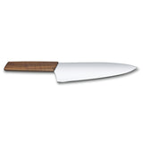 Victorinox Swiss Modern Tranchiermesser Nussbaumholz 20