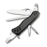 Victorinox Swiss Soldier'S Knife 08 Multi-Tool Knife