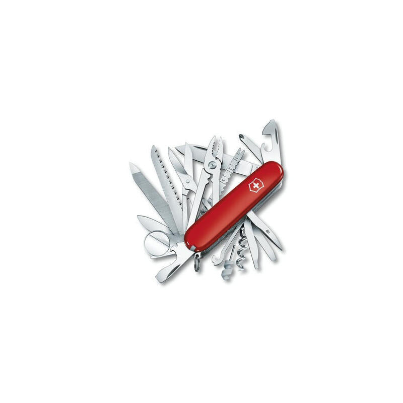 Victorinox Swisschamp Multi-Tool Knife