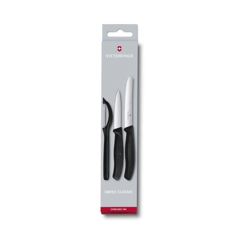 Victorinox Swissclassic 6.7113.31 Cuchillo De Cocina Cuchillo De Pelar