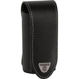 Victorinox Swisstool Leder X Swisstool Plus Schwarz