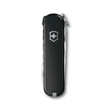 Victorinox V-0.64 63.3 Taschenmesser Nail Clip 580, Negro, 65 Mm