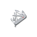 Victorinox V-0.82 71.26 Farmer X Alox Taschenmesser, Plateado