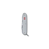 Victorinox V-0.82 71.26 Farmer X Alox Taschenmesser, Plateado