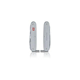 Victorinox V-0.82 71.26 Farmer X Alox Taschenmesser, Plateado