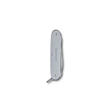 Victorinox V-0.82 71.26 Farmer X Alox Taschenmesser, Plateado