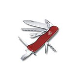 Victorinox V-0.85 13 B1 Outrider Taschenmesser, Rojo