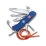 Victorinox V-0.85 93.2w Taschenmesser Skipper, Aal