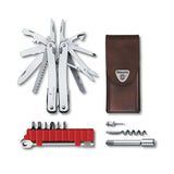 Victorinox V-3.02 36.L Multifunktionswerkzeug Swiss Tool Spirit X Plus Ratchet