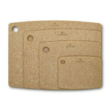 Victorinox V-7.41 21 Schneidebrett Kitchen Series, Grösse S, Braun