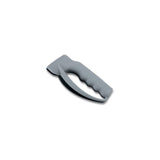 Victorinox V-7.87 15 Messerschärfer, Mehrfarbig (Grau/Schwarz)