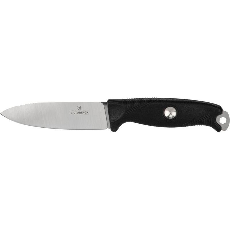 Victorinox Venture Pro Black