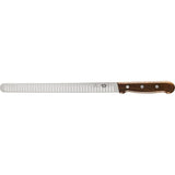 Victorinox Wood Lachsmesser 30 Cm