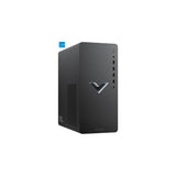 Victus By Hp 15l Gaming Desktop Tg02-2221ng, Pc Para Juegos Negro, Sin Sistema Operativo A45cxea#Abd