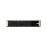 Vida-16q, 1600w Digital  Amplifier