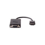 Video Adapter Hdmi To Vga Daubnbc084, Hdmi, Vga