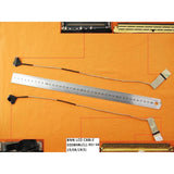 Video Cable Flex Para Lenovo B5400