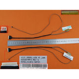 Video Cable Flex Para Lenovo G500s G505s