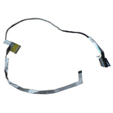 Video Cable Flex Para Portátil Toshiba L750 L750 L755 L755d Dd0blblc040