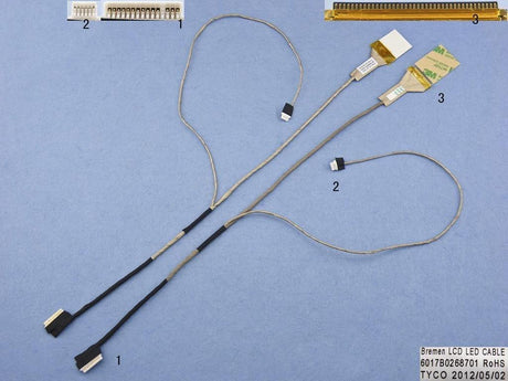 Cable Flex Para Portatil Toshiba Satellite L630 L635