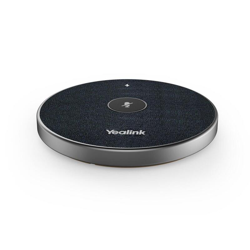 Video Conferencing -  Accessory Vcm36-W Package