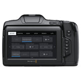 Videocamara  Blackmagic Pocket Cinema 6k