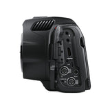Videocamara  Blackmagic Pocket Cinema 6k