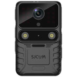 Videocámara Deportiva  Sjcam A50 Wifi Gps Negro