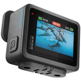 Videocámara Gopro Hero Black  Deportiva