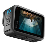Videocámara Gopro Hero13 Black  Deportiva
