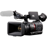 Videocamara Panasonic Ag-Cx370ej