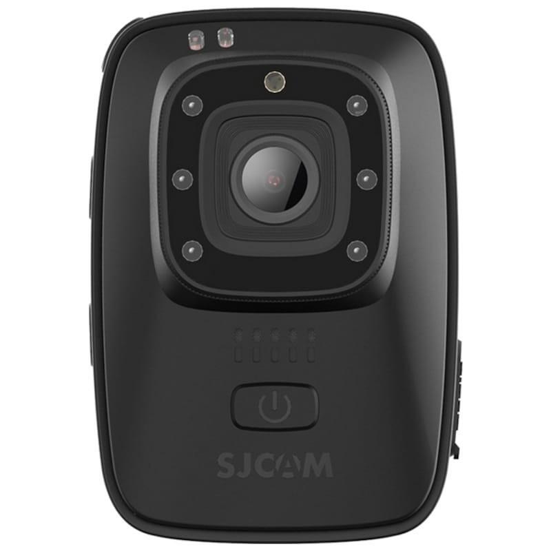 Videocámara  Sjcam A10 Negro Deportiva