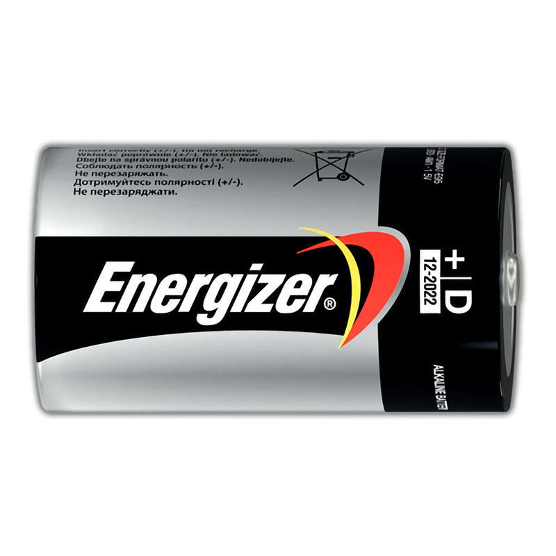 Videofied Lr20 Pila Alcalina 1.5v