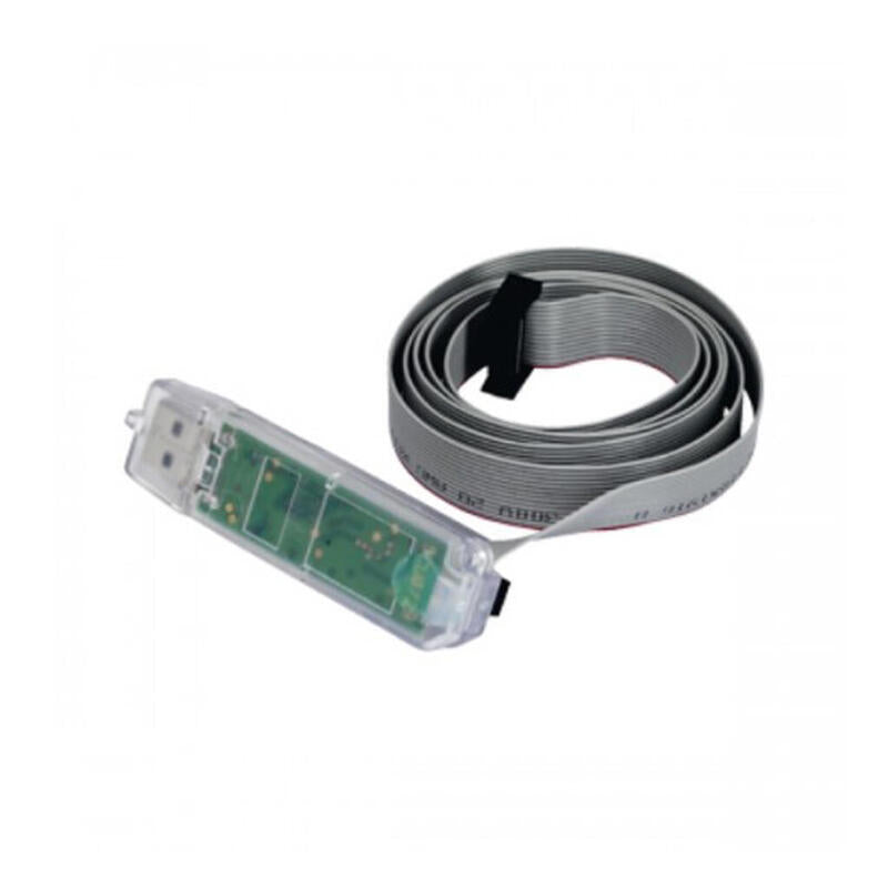 Videofied Xcabl-Usb Cable Programación Rsi