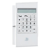 Videofied Xma210 Teclado Alfanumérico Inalámbrico Xma