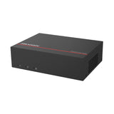 Videograbador Dvr 5en1 8ch 2mp + 2ip 5mp Essd Lite 1u H1080p