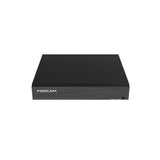 Videograbador Ip Foscam Fn9108he 5mp 8ch Poe Nvr