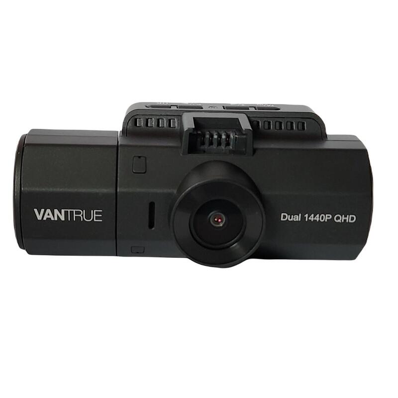 Videograbadora Vantrue N2s Dual 1440p