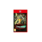 Videojuego Nintendo Switch 2 - Hyrule Warriors: La Era Del Destierro