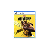 Videojuego Ps5 - Marvel: Lobezno