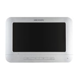 Videoportero Estación Interior Analógica De 4 Hilos Hikvision