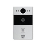 Videoportero Exterior Fibaro Mybell (Mbip1bstat)