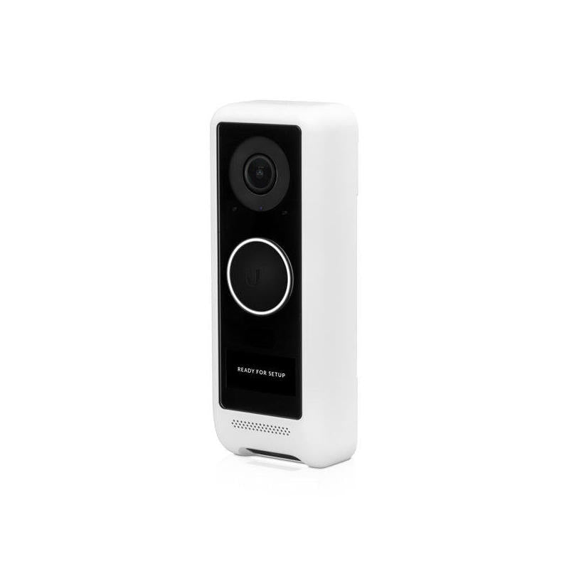 Videoportero Ip Ubiquiti Uvc-G4-Doorbell Unifi Protect 5 Mp
