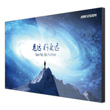 Videowall 55-Inch 3.5mm Lcd  Display Unit