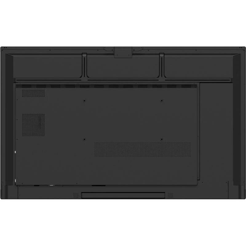 Viewsonic Viewboard 51 Series 86" Uhd Touch Ir 450nits 2x25w+20w Sub + 8-Array Mic 3xusb-C 16 128gb Android 14 Edla Certified