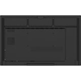 Viewsonic Viewboard 51 Series 86" Uhd Touch Ir 450nits 2x25w+20w Sub + 8-Array Mic 3xusb-C 16 128gb Android 14 Edla Certified