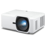 Viewsonic Lsd400w Laser Projektor Wxga 1280x800 4000lm Speaker 15w