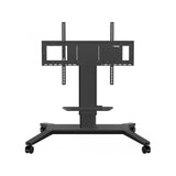 Viewsonic Vb-Stnd-002 Soporte Para Pantalla De Señalización 2,18 M (86") Negro