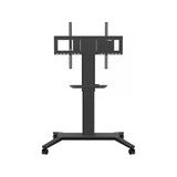 Viewsonic Vb-Stnd-002 Soporte Para Pantalla De Señalización 2,18 M (86") Negro