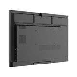 Viewsonic Viewboard 51 Serie 65" Uhd Touch Ir 450nits 2x25w+20w Sub + 8-Array Mic 3xusb-C 16 128gb Android 14 Edla Certified